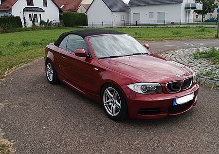 BMW 135i Cabrio ~M Sportpaket, Individuell~