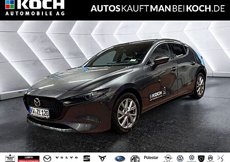 Mazda 3 2.0L SKY- X 186ps6AT 2025 FWD Exclusive-line