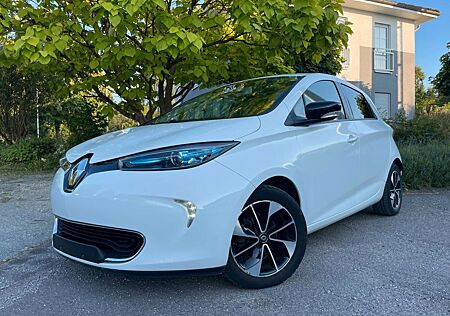 Renault ZOE Intens*41kWh*Batterie inklusive!