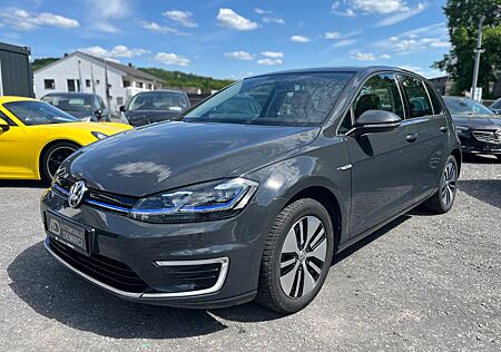 VW Golf Volkswagen VII Lim. e-*Klima+SHZ+LED+NAVI*