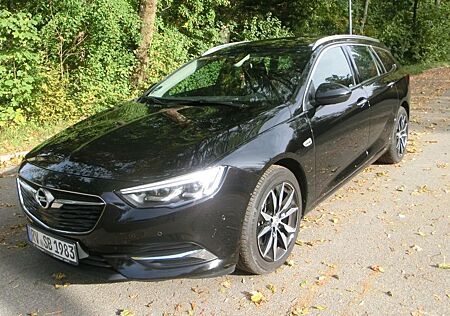 Opel Insignia 2.0 Diesel 4x4 Business Innovation