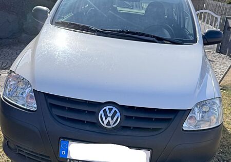 VW Fox Volkswagen 1.2 -