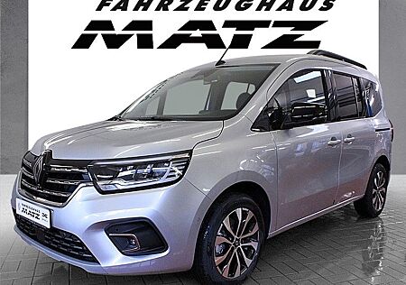 Renault Kangoo TCe 130 Techno *Kamera*Sitzheizung*