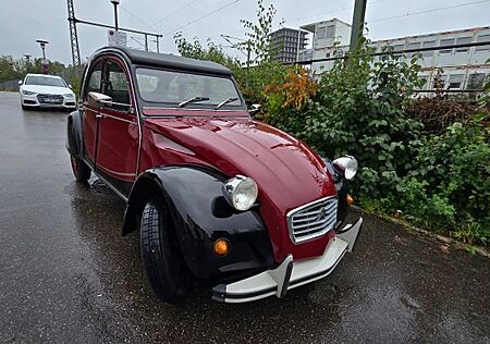 Citroën 2 CV