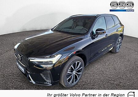Volvo XC 60 XC60 B4 Mild-Hybrid°Plus Dark°AHK°Panorama