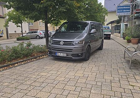 VW T5 Caravelle Volkswagen