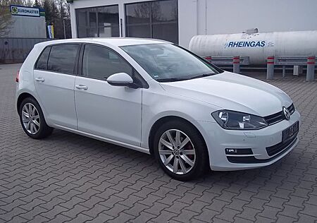 VW Golf Volkswagen 1.6 TDI Comfortline