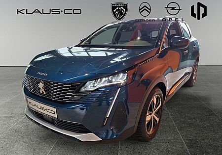 Peugeot 3008 Allure Pack PT 130 EAT8