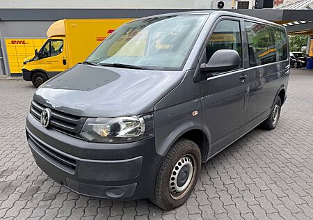 VW T5 Transporter Volkswagen 9 Sitzer/ TÜV NEU/ KLIMA/ Garanti