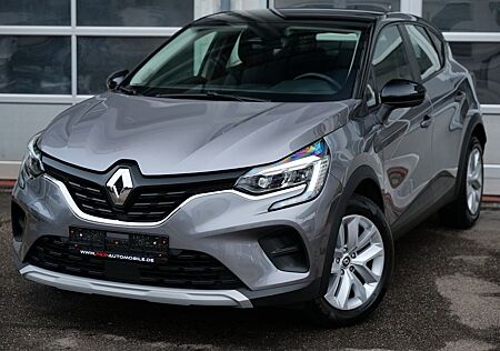 Renault Captur II 1.0 TCe 90 Equilibre