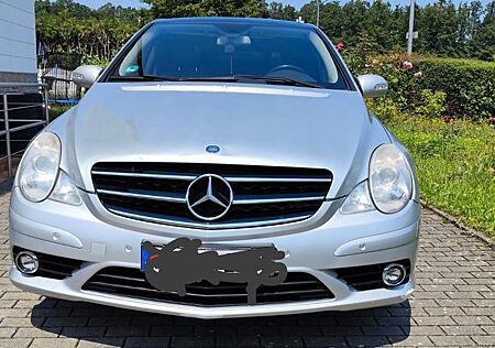 Mercedes-Benz R 350 4MATIC -