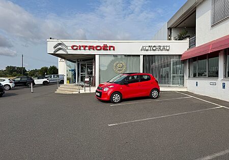 Citroën C1 Airscape Feel SH