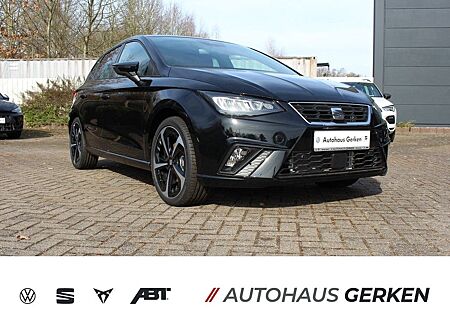 Seat Ibiza FR 1.5 TSI 110 kW (150 PS) FR