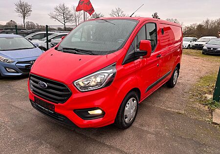Ford Transit Custom 340 L2 TÜV & Service NEU