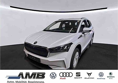 Skoda Enyaq 50 Loft/LED/Navi/Sitzhzg