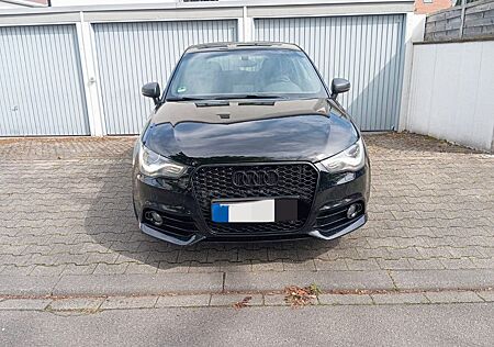 Audi A1 1.4 TFSI S line Plus S Line