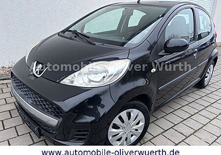 Peugeot 107 *5-türig !!*