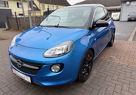 Opel Adam Slam ecoFlex TÜV NEU insp.NEU