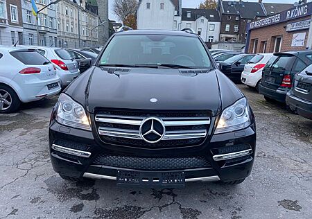 Mercedes-Benz GL 350 CDI 4MATIC/Voll/7 sitze