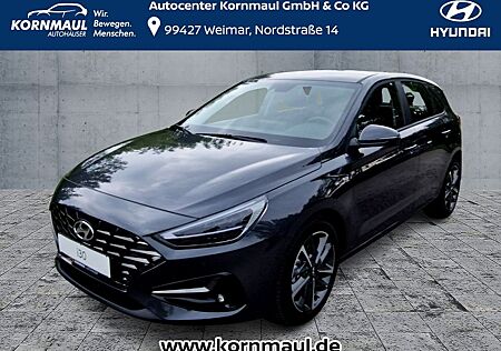 Hyundai i30 1.0 Trend (120 PS) DCT Automatik