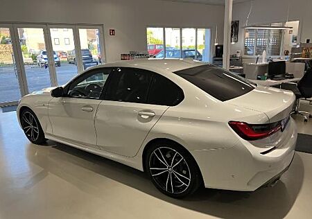 BMW 318 d M Sport sehr Gepflegt 12 M. Garantie
