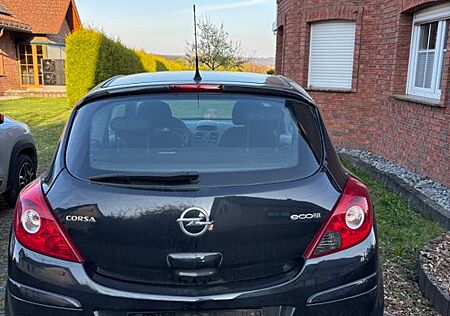 Opel Corsa 1.2 ecoFLEX Active Active