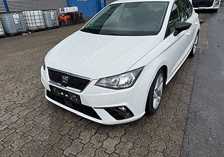 Seat Ibiza 1.0 TSI 85kW FR FR