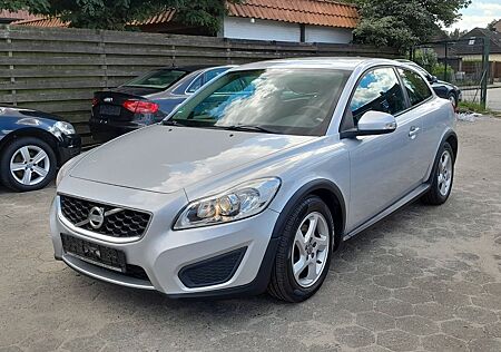 Volvo C30 1.6 D Drive Kinetic