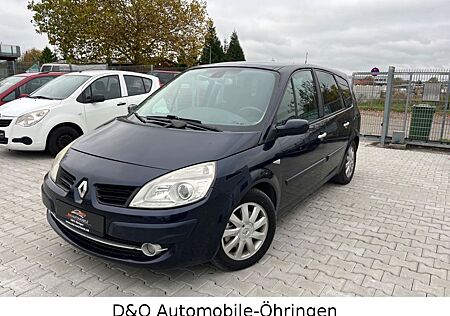 Renault Grand Scenic XXL 2.0 16V 7-Sitzer *TÜV 01/2026*