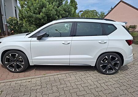 Cupra Ateca 2.0 TSI 221kW VZ 4Drive DSG VZ
