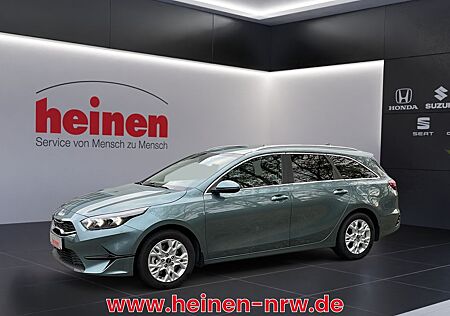 Kia Cee'd Sportswagon cee'd Sporty Wagon 1.5 T-GDI DCT NAVI LED PDC D