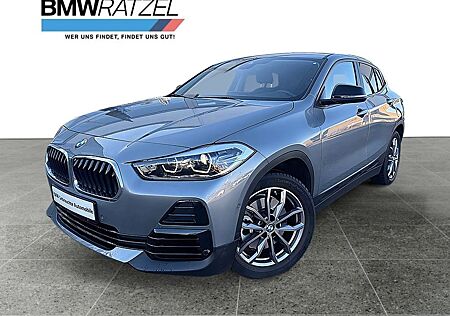 BMW X2 xDrive20i Advantage Head-Up HiFi DAB LED RFK