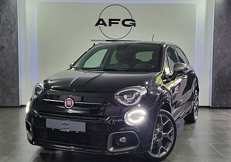 Fiat 500X Sport*AUTOMATIK*KAMERA*APPLE CARPLAY