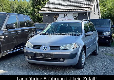 Renault Megane II Grandtour Emotion*1,6l*Tüv 3/26