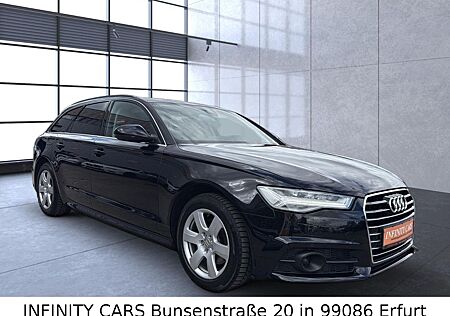 Audi A6 Avant 2.0 TDI ultra.LED.PANO.