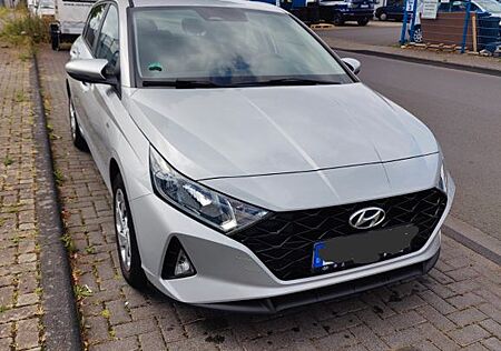 Hyundai i20 1.0 T-GDI 74kW Mild-Hybrid 48V Select