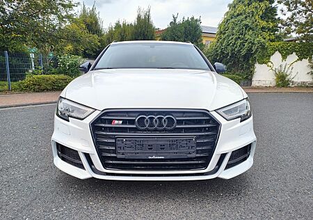 Audi S3 Sportback 2.0 TFSI quattro