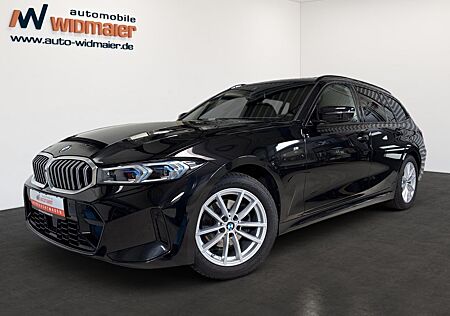 BMW 320d Touring M Sport --LCI2/Pano/ACC/HeadUp/AHK