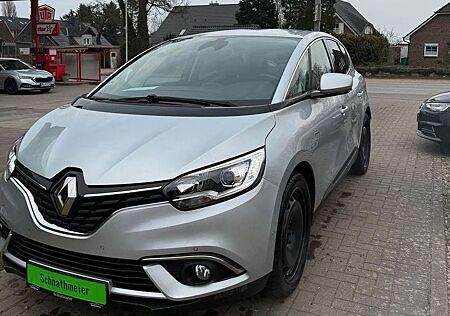 Renault Scenic IV BOSE Edition AUTOMATIK HU NEU 1.HAND