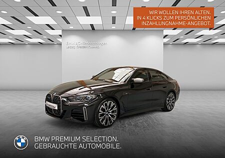 BMW M440i xDrive Gran Coupé Standheizung Harman/K