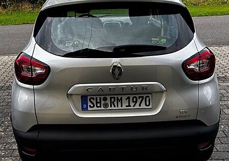 Renault Captur ENERGY TCe 90 Life Life