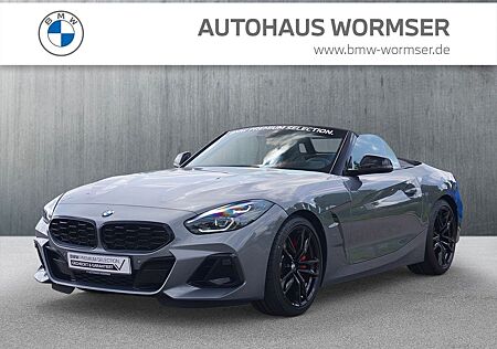 BMW Z4 M40i Head-Up HK HiFi DAB LED WLAN Komfortzg.