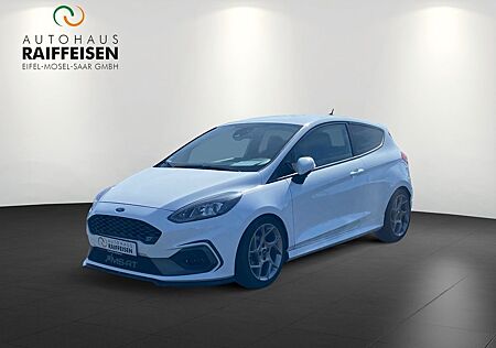 Ford Fiesta ST 1,5 EcoBoost Klima, Navi