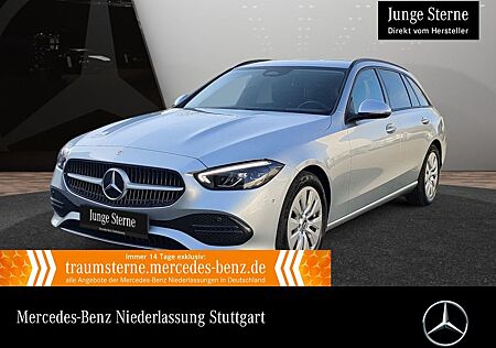Mercedes-Benz C 200 d T LED/Kamera/MBUX NavPremium/EasyP