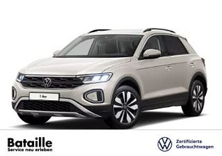 VW T-Roc Volkswagen 1.0 TSI Move *219,- ohne Anzahlung*