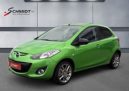 Mazda 2 Kenko 1.3 G5