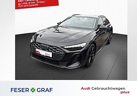 Audi A5 Avant TFSI S tr. ACC+NAVI+RFK+LED