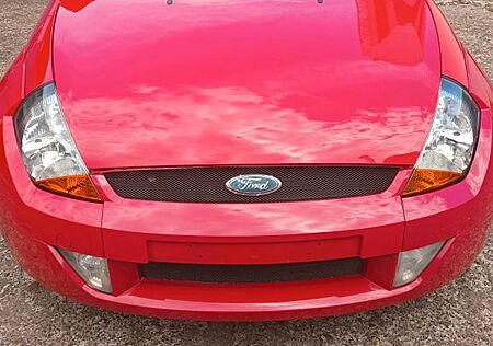 Ford Streetka 1.6 Elegance Elegance