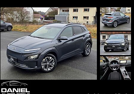 Hyundai Kona Elektro Trend 2WD LED+NAVI+WP+ACC+KAM+KEYL
