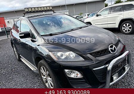 Mazda CX-7 2.2 MZR-CD Exclusive-Line